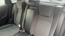 Honda Jazz 1.5 i-MMD Hybrid SR 5dr eCVT Hybrid Hatchback